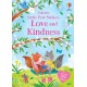 Little First Stickers Love and Kindness