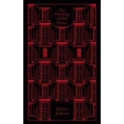 The Haunting of Hill House