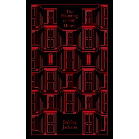 The Haunting of Hill House