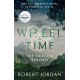 The Dragon Reborn: Book 3 of the Wheel of Time (Now a major TV series)