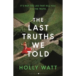 The Last Truths We Told: 'Seriously good' Sarah Vaughan