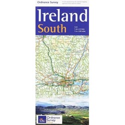 Ireland Holiday South