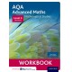 AQA Mathematical Studies Workbook: Level 3 Certificate (Core Maths)