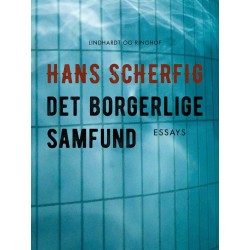 Det borgerlige samfund