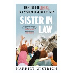 Sister in Law: Fighting for Justice in a System Designed by Men