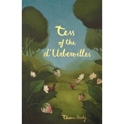 Tess of the d'Urbervilles