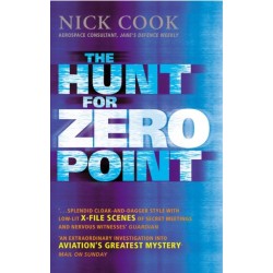 Hunt For Zero Point