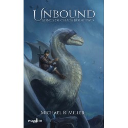 Unbound: A Dragon Rider Fantasy