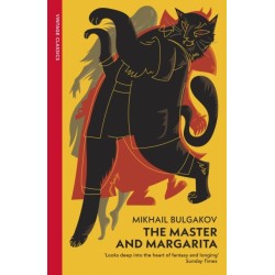 The Master and Margarita