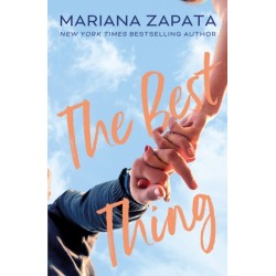 The Best Thing: From the author of the sensational TikTok hit, FROM LUKOV WITH LOVE, and the queen of the slow-burn romance!