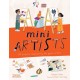 Mini Artists: 20 projects inspired by the great artists