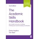 The Academic Skills Handbook: Your Guide to Success in Writing, Thinking and Communicating at University
