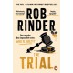 The Trial: The No. 1 bestselling whodunit by Britain’s best-known criminal barrister