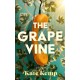 The Grapevine: A gripping and atmospheric mystery set in 1970s Australia