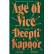 Age of Vice: 'The story is unputdownable . . . This is how it's done when it's done exactly right' Stephen King