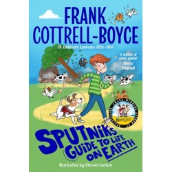 Sputnik's Guide to Life on Earth