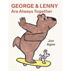 George and Lenny Are Always Together