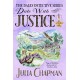 Date with Justice: A Delightfully Cosy Mystery Packed Full of Yorkshire Charm!