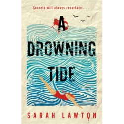 A Drowning Tide: A must-read cryptic crossword mystery for fans of BBC's Ludwig