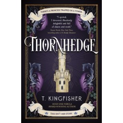 Thornhedge