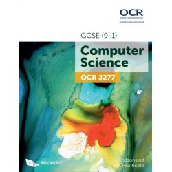 OCR GCSE (9-1) J277 Computer Science
