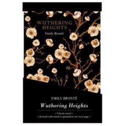 Wuthering Heights Gift Set: Book & Journal