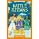 Greek Classics: Battle of the Titans (Easy Classics)