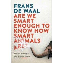 Are We Smart Enough to Know How Smart Animals Are?