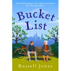 Bucket List: The 'ultimate feel-good novel'