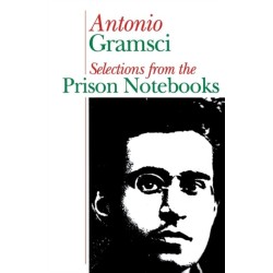 Prison notebooks: Selections