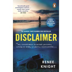 Disclaimer: The astonishing Sunday Times No.1 Bestseller, perfect for fans of Anatomy of a Scandal