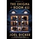 The Enigma of Room 622: The devilish new thriller from the master of the plot twist