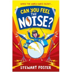 Can You Feel the Noise?