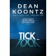 Ticktock: A chilling thriller of predator and prey