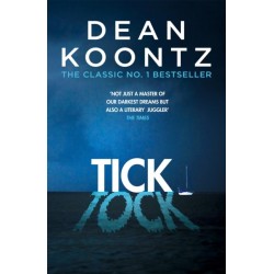 Ticktock: A chilling thriller of predator and prey