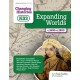 Changing Histories for KS3: Expanding Worlds, c.1600–c.1870
