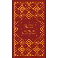 The Communist Manifesto