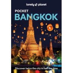 Lonely Planet Pocket Bangkok
