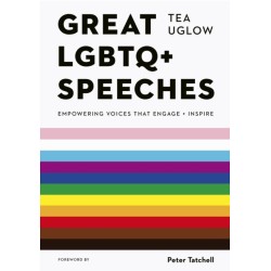 Great LGBTQ+ Speeches: Empowering Voices That Engage And Inspire