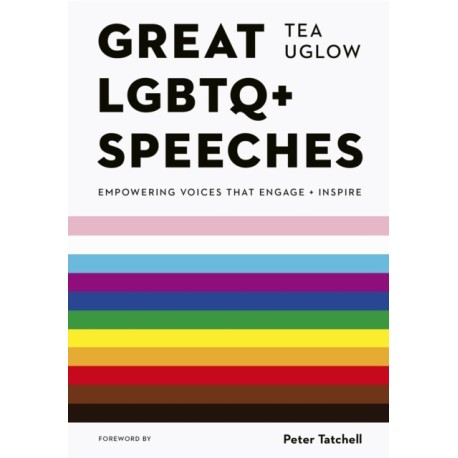 Great LGBTQ+ Speeches: Empowering Voices That Engage And Inspire