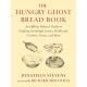 The Hungry Ghost Bread Book: An Offbeat Bakery’s Guide to Crafting Sourdough Loaves, Flatbreads, Crackers, Scones, and More
