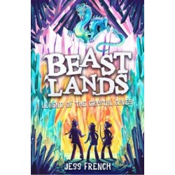 Beastlands: Legend of the Crystal Caves