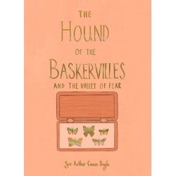 The Hound of the Baskervilles & The Valley of Fear (Collector's Edition)