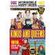 Top 50 Kings and Queens
