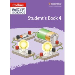 International Primary Science Student's Book: Stage 4