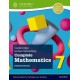 Cambridge Lower Secondary Complete Mathematics 7: Student Book (Second Edition)