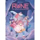 Rune: The Tale of a Thousand Faces: Waterstones Children’s Book Prize category award winner