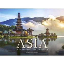 Asia: From the Urals to the Pacific