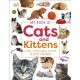 My Book of Cats and Kittens: A Fact-Filled Guide to Your Feline Friends