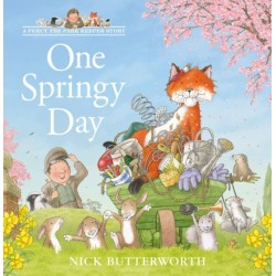 One Springy Day